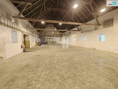 Pronájem skladu A 410 m2, Červeněve
