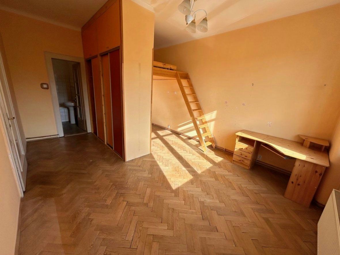 2+1/B 65m Praha 4 Nusle
