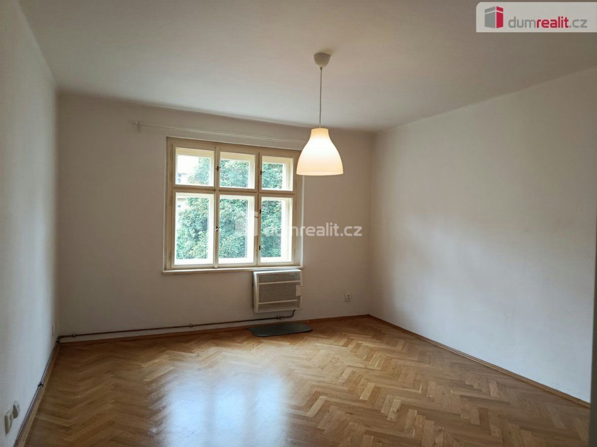Velmi pěkný byt 2+kk po rekonstrukc