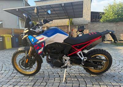 BMW F 900 GS Trophy | Model 2026