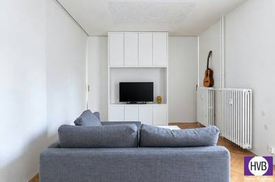 Prodej bytu 3+kk, 72 m², OV, Praha 10 – Vršovice,