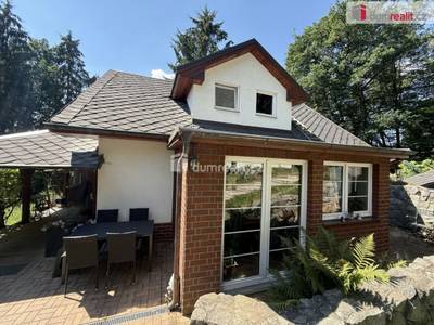 Prodej rodinného domu 120m2 pozemek