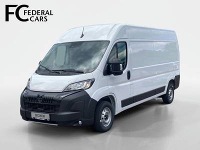 Peugeot Boxer, Furgon 3500 L3H2 BlueHDi 140k