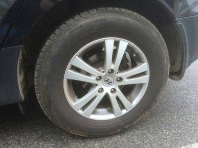 Alu kola 16“ Hyundai ix35