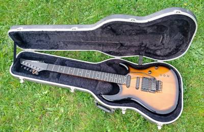Carvin DC 135