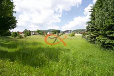 Prodej pozemku určeného ke stavbě domu 1 163 m² v