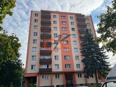 Prodej bytu 3+1 Valašské Meziříčí.Prodej bytové