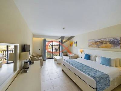 Prodej apartmánu k investici na ostrově Sal