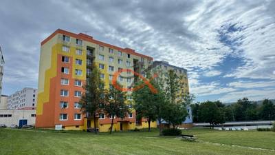 Prodej bytu 3+1 Bezbariérový přístup Rožnov pod