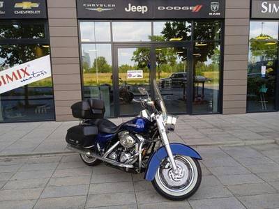 Harley-Davidson, chopper