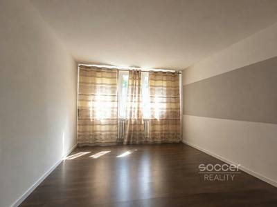 Prodej bytu 2+kk/S, 43 m2, Odolena Voda, ul. V