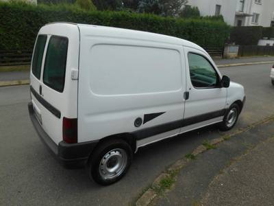 Pick up diesel do 15000 Kč koupím