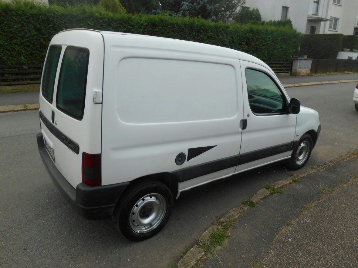 Pick up diesel do 15000 Kč koupím