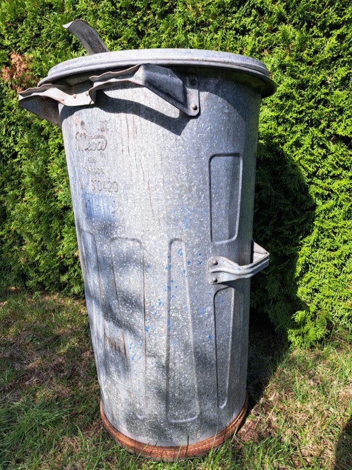 Popelnice