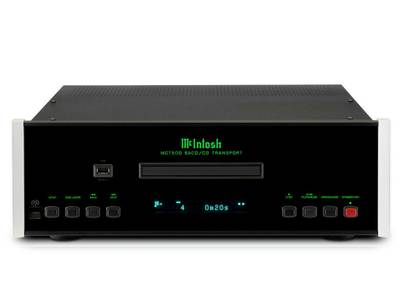 McIntosh MCT 500