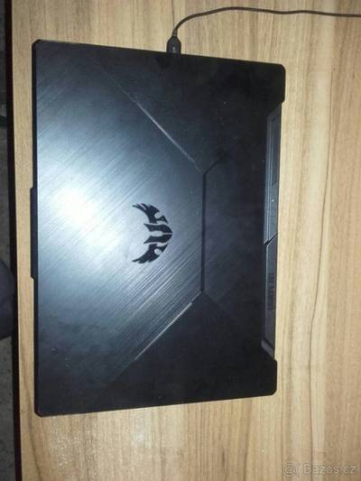 Asus TUF Gaming F15 FX506LI