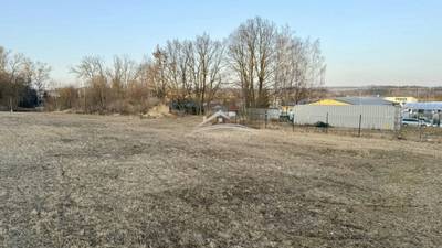 Pronájem pozemku 1.000m2 , Havlíčkův Brod.Nabízíme