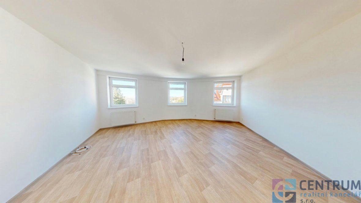 Pronájem bytu 2+1, 65 m2