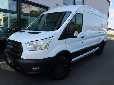 Ford Transit, 2,0 TDCi,96kW,L3H2,Klima
