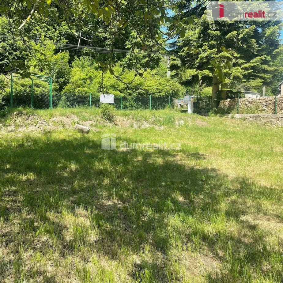prodej pozemku určeného na stavbu (