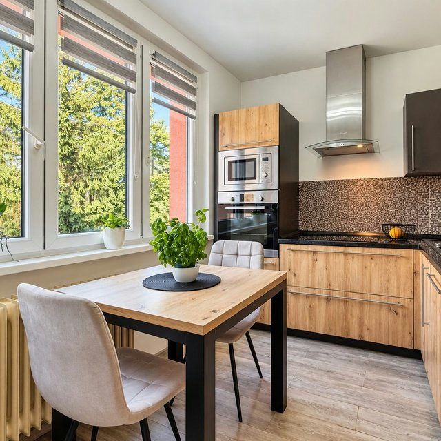 Prodej bytu 4+1, 77 m2, osobní vlastnictví, Jirkov