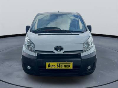 Toyota ProAce, 2,0 d,Klima