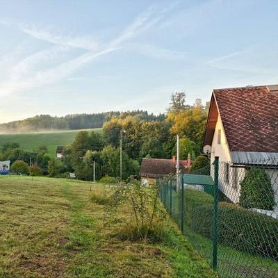 Prodej pozemky pro bydlení, 832 - Bukovina u Čisté