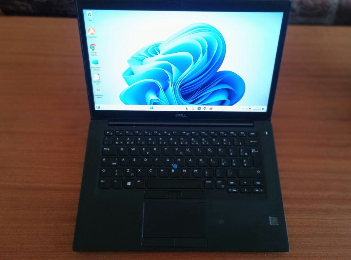Dell Latitude 7490 14"