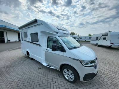 Obytné auto 2023-Weinsberg X-Cursion 500