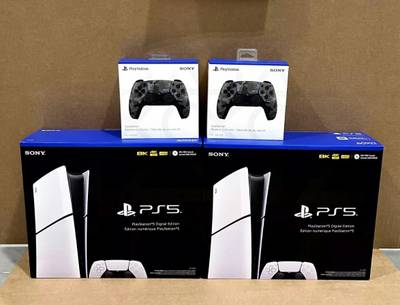 Konzola Sony PlayStation 5 1TB 159 $