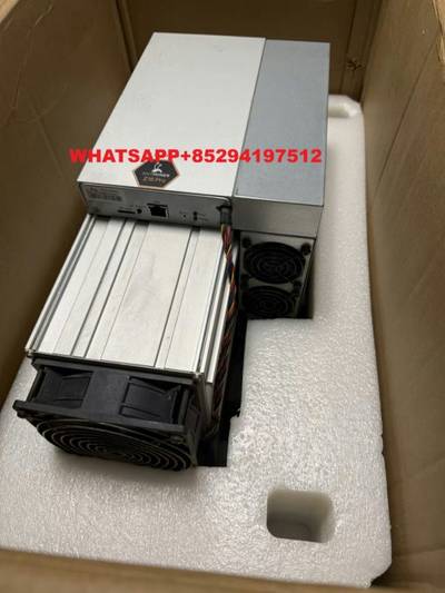 Antminer z15 420k zcash Bitmain z15 pro