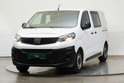 Fiat Scudo