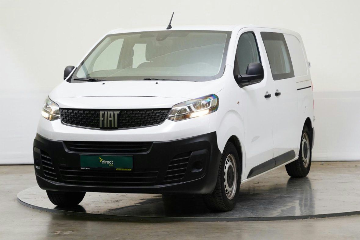 Fiat Scudo