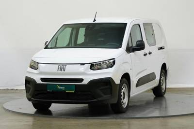 Fiat Dobló