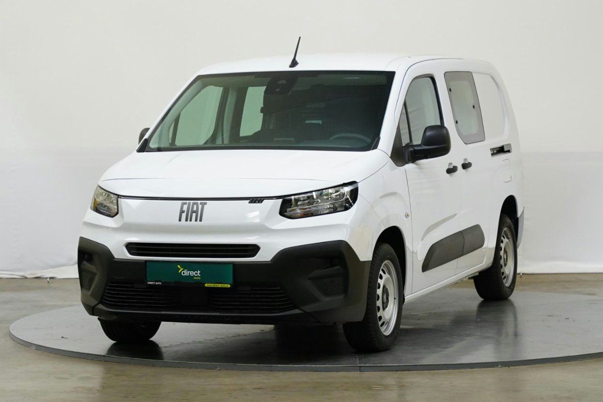 Fiat Dobló
