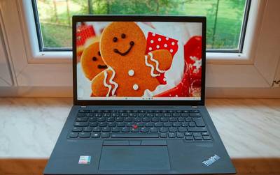 █ Lenovo X13 gen 2 (i5, 16GB RAM, 1920x1200, záruka) █