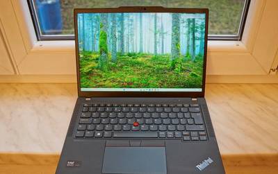 █ Lenovo X13 gen 5 (U5, 32GB, záruka Lenovo 2028)█