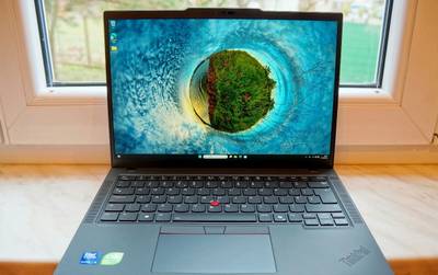 █ Lenovo Thinkpad T14 gen 6 (u7-235U Ai, záruka) █