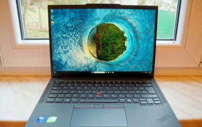 █ Lenovo Thinkpad T14 gen 6 (u5-235U Ai, záruka 2029) █