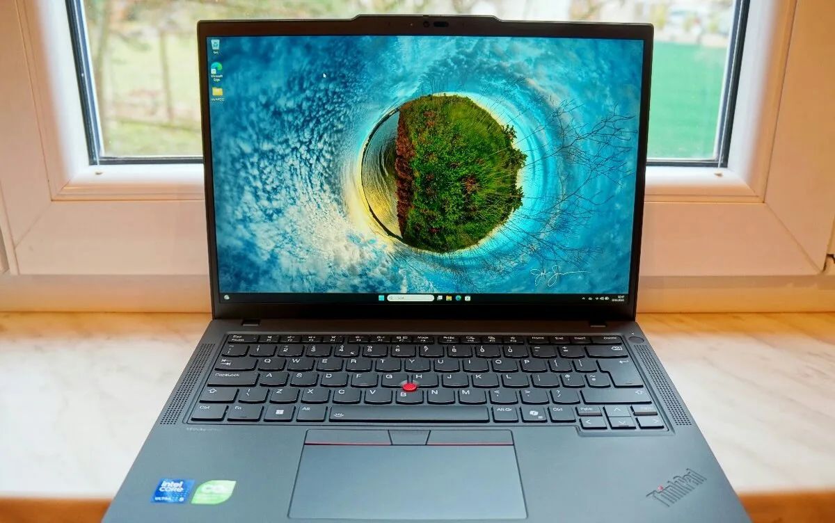 █ Lenovo Thinkpad T14 gen 6 (u5-235U Ai, záruka 2029) █