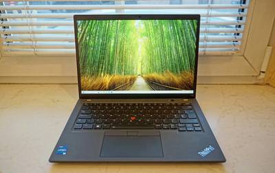 █ Lenovo T14 gen 4 (i5, 16/24/40 GB RAM, záruka 07/2028) █