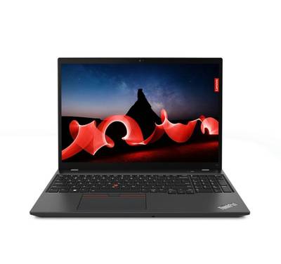 █ Lenovo T16 gen 2 (i5-13gen, 16GB RAM, 16" LCD, záruka) █