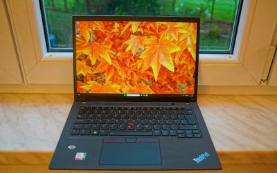 █ Lenovo T14s gen 3 (i5-12gen, LCD, 16:10, záruka ) █