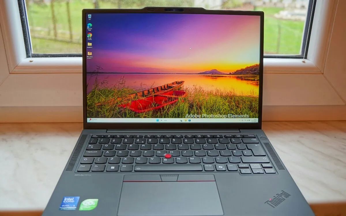 █ Lenovo Thinkpad X13 gen 6 (u5-235U, 1TB SSD,záruka 2028) █
