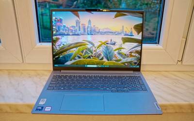 █ Lenovo Thinkbook 16 G7 IML (Core 5 125U, 16" 16/64GB) █