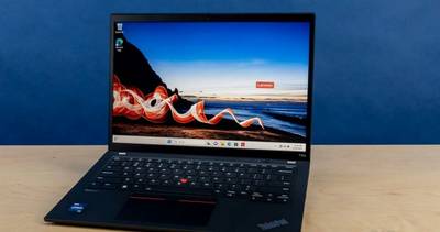 █ Lenovo T14s gen 4 (Ryzen 5 7540U, 16/32/96GB RAM,zár.) █