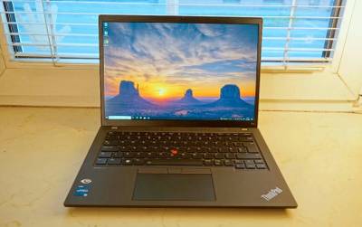 █ Lenovo T14 gen 3 (i5, 32/48GBGB RAM, záruka Lenovo)█