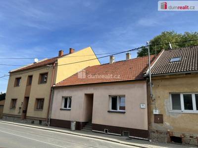 Prodej domu, 261m2 Nový Jičín-Žilin