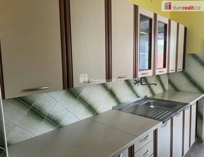 Prodej domu, 91m2, Valašské Meziříč