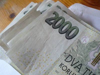 Finance a ekonomika 